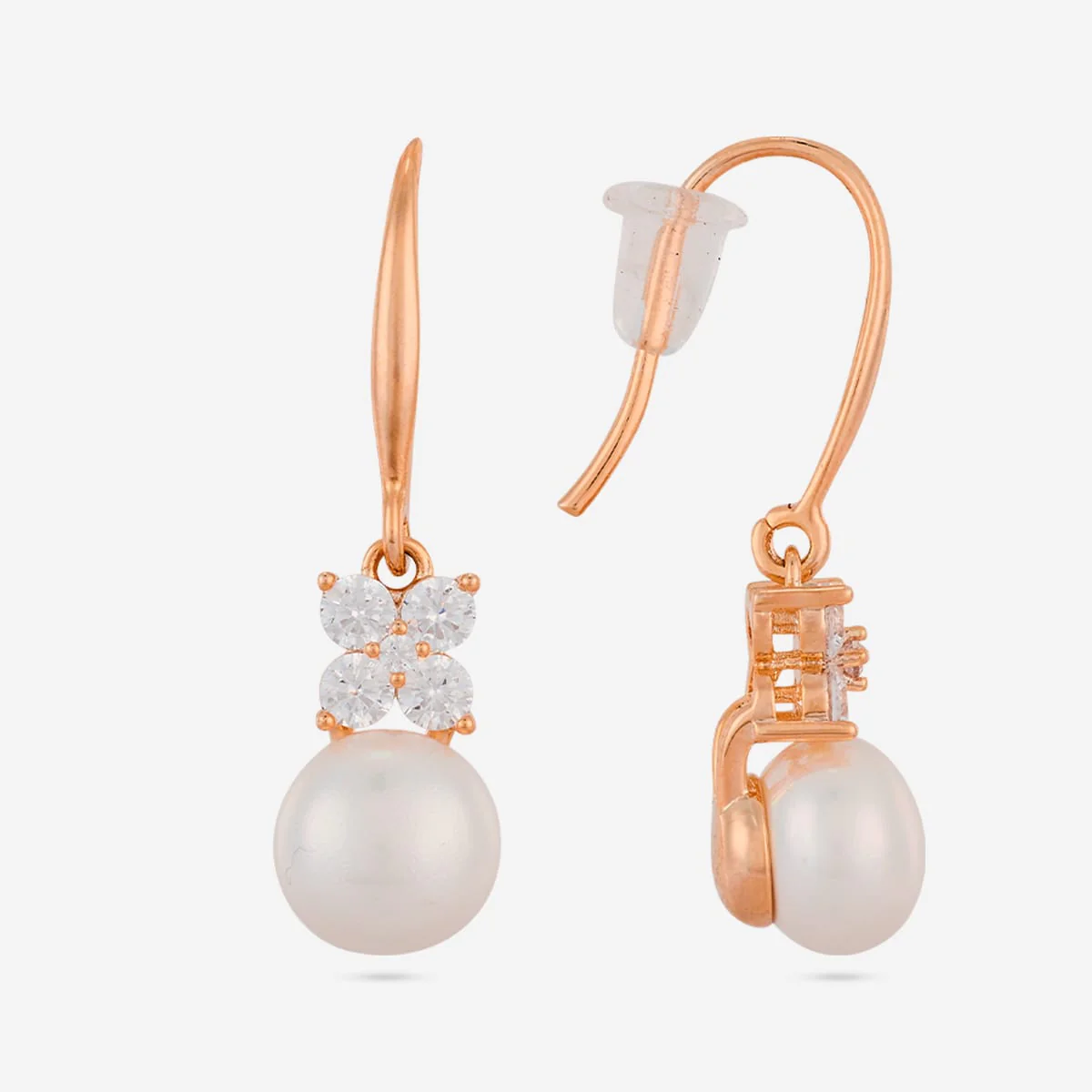 Trendy Earring 200194 - Image 10