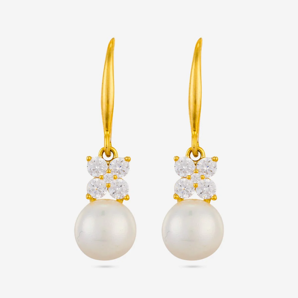 Trendy Earring 200194 - Image 3