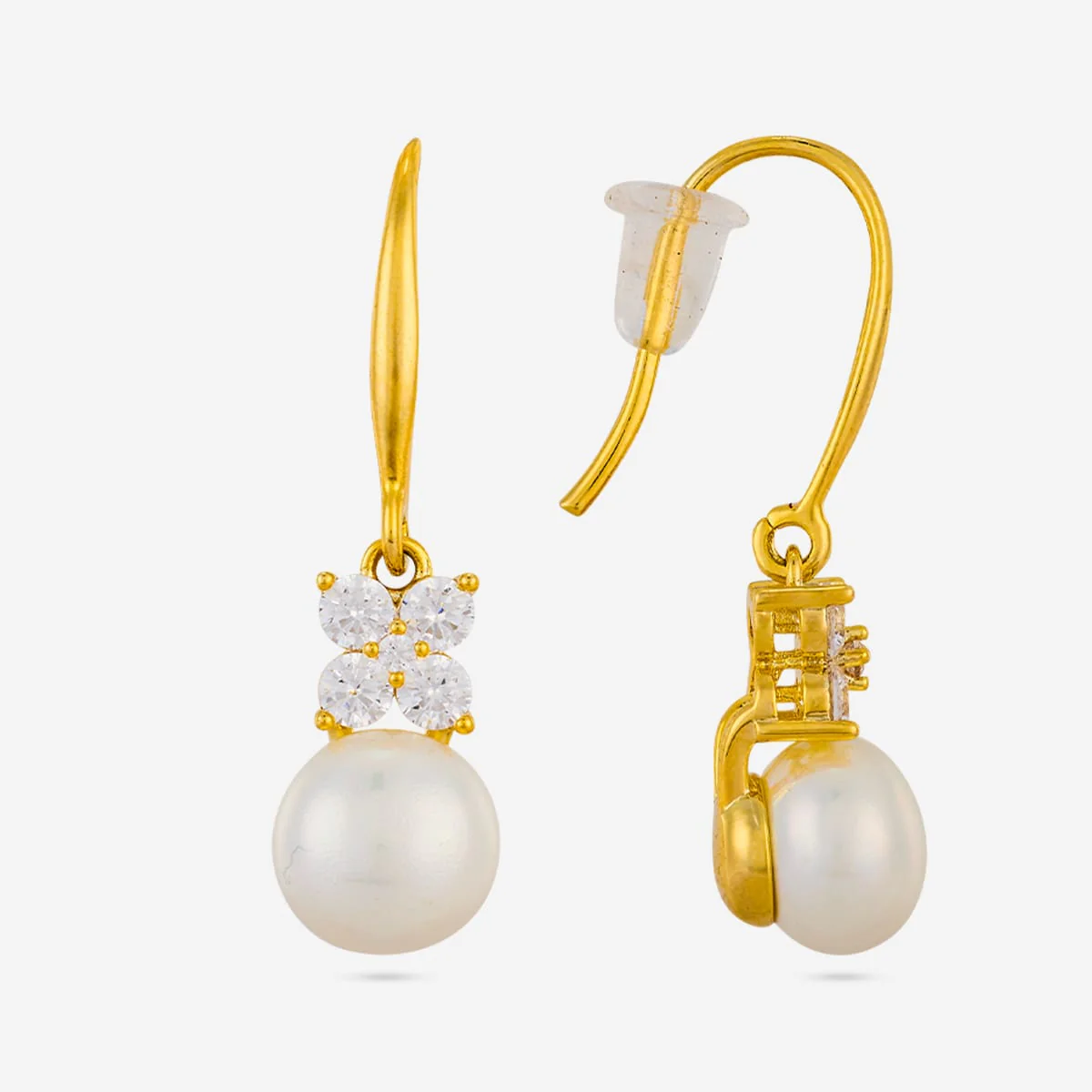 Trendy Earring 200194 - Image 4