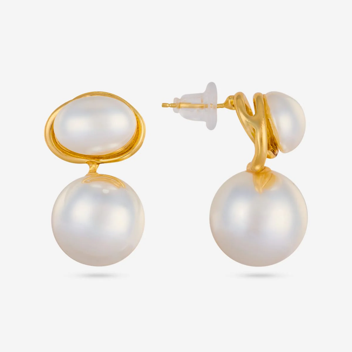 Trendy Earring 200200 - Image 4