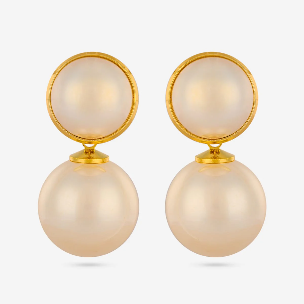 Trendy Earring 200202 - Image 3