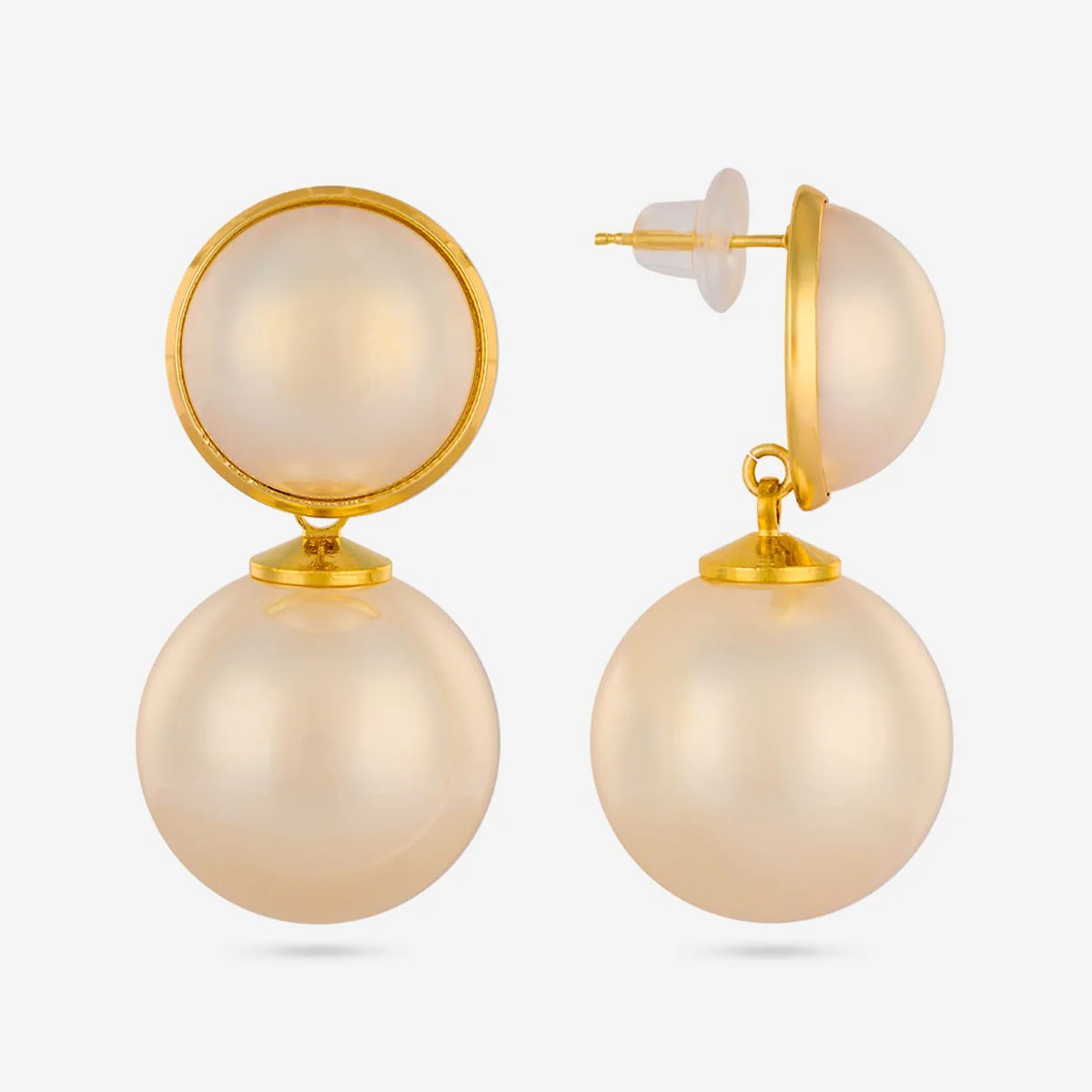 Trendy Earring 200202 - Image 4