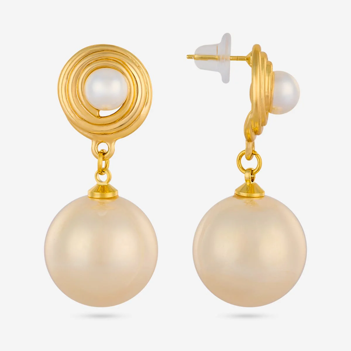 Trendy Earring 200203 - Image 4
