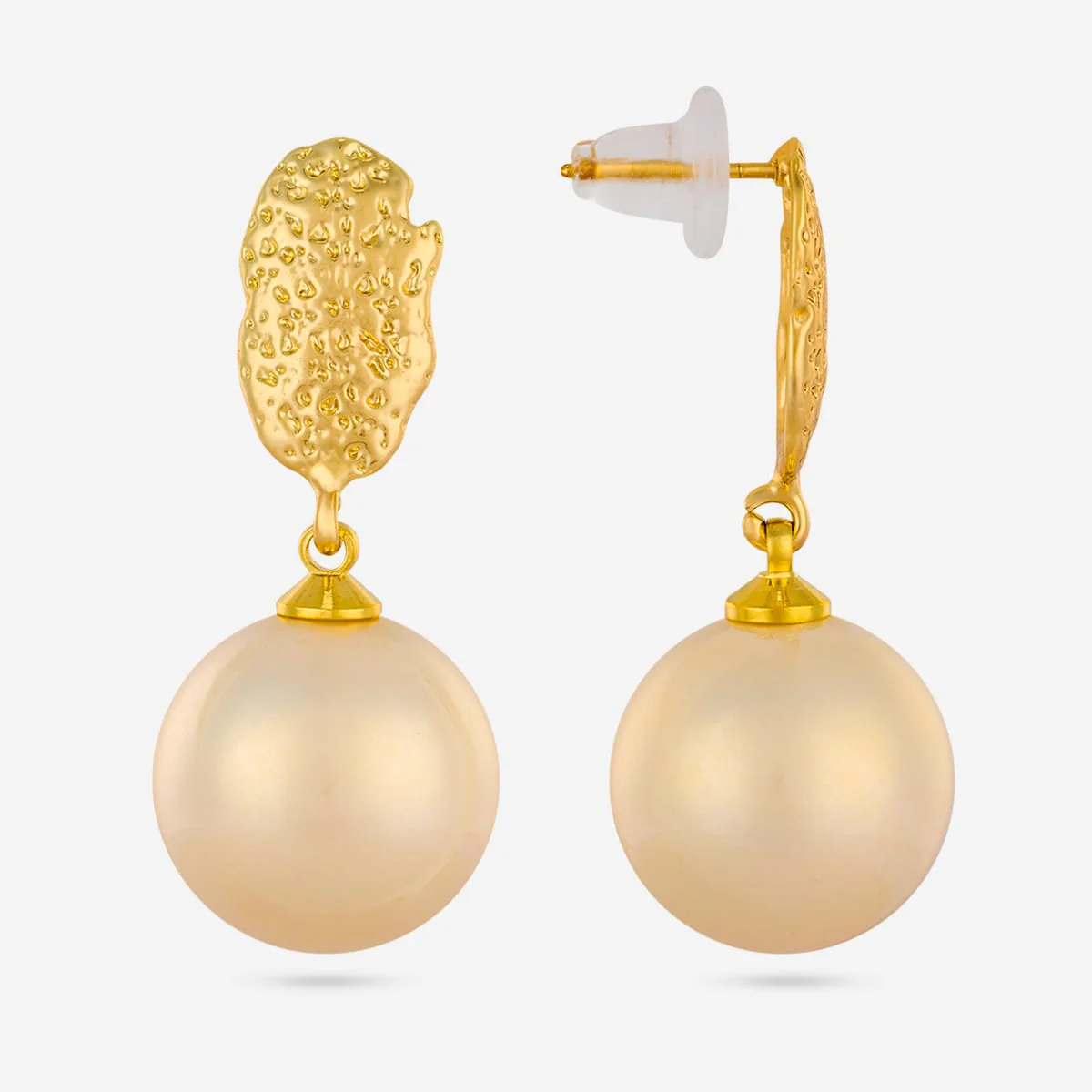 Trendy Earring 200204 - Image 4
