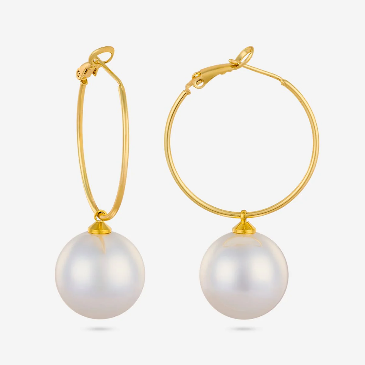 Trendy Earring 200205 - Image 4