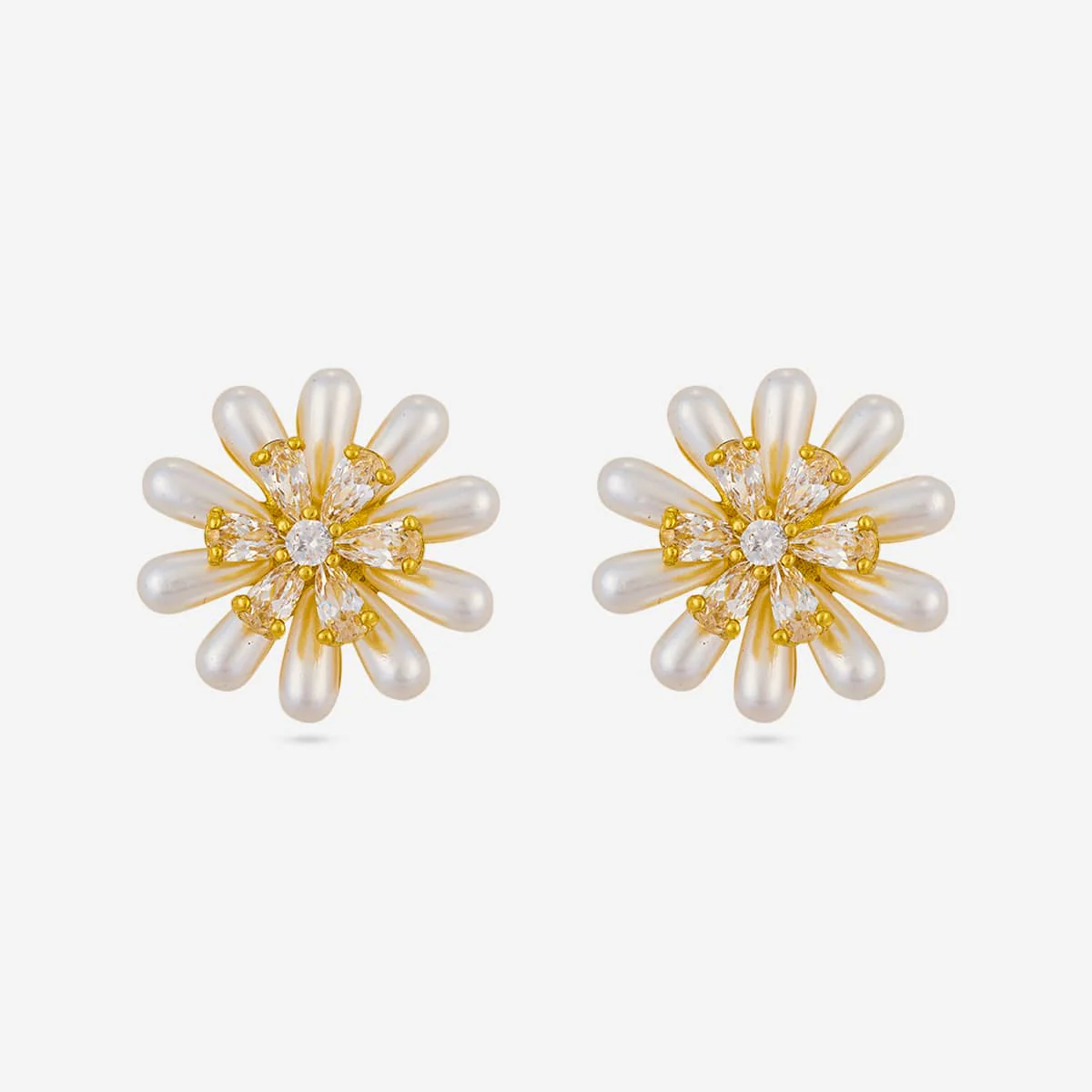 Trendy Earring 200209 - Image 3