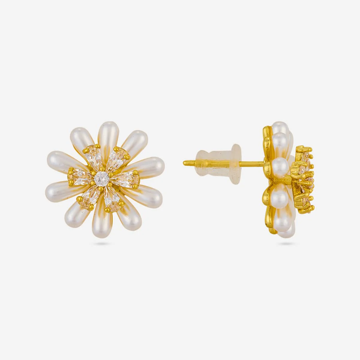 Trendy Earring 200209 - Image 4