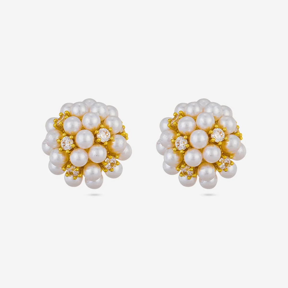 Trendy Earring 200210 - Image 3