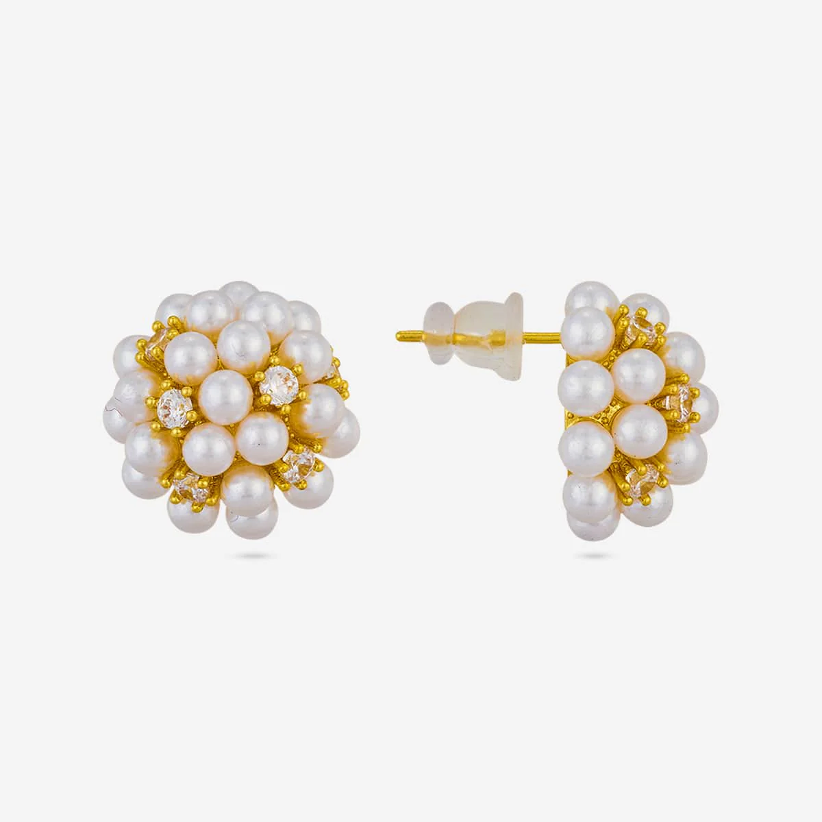 Trendy Earring 200210 - Image 4