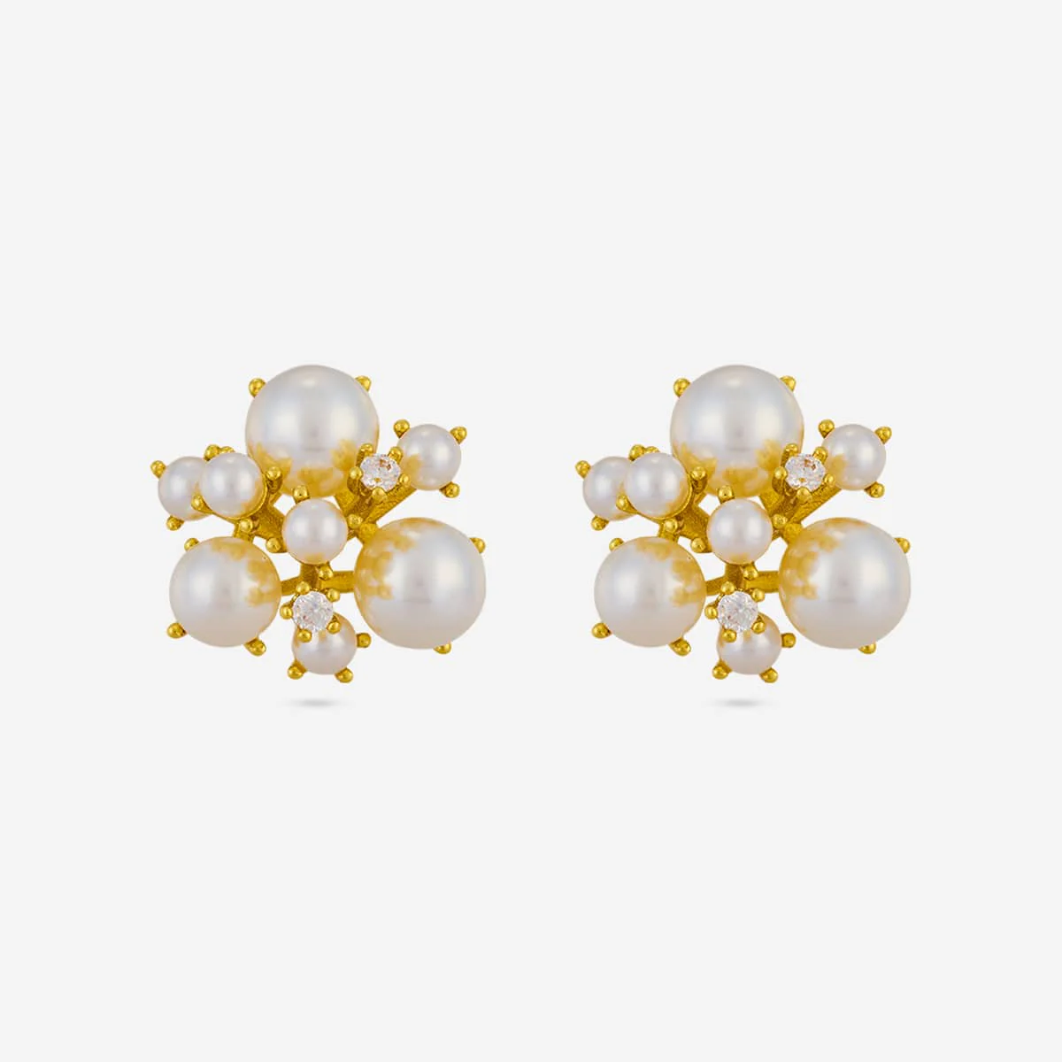 Trendy Earring 200211 - Image 3