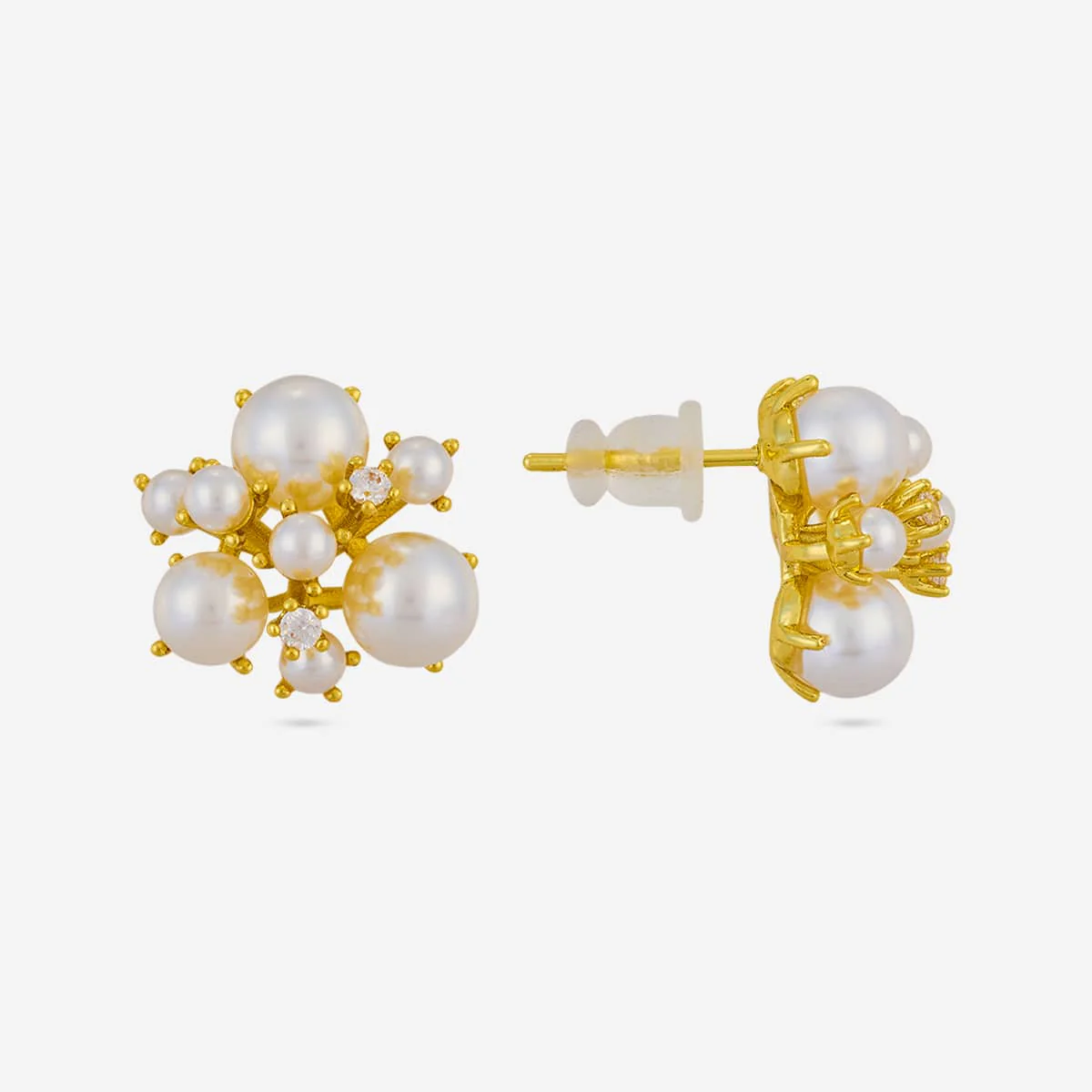 Trendy Earring 200211 - Image 4