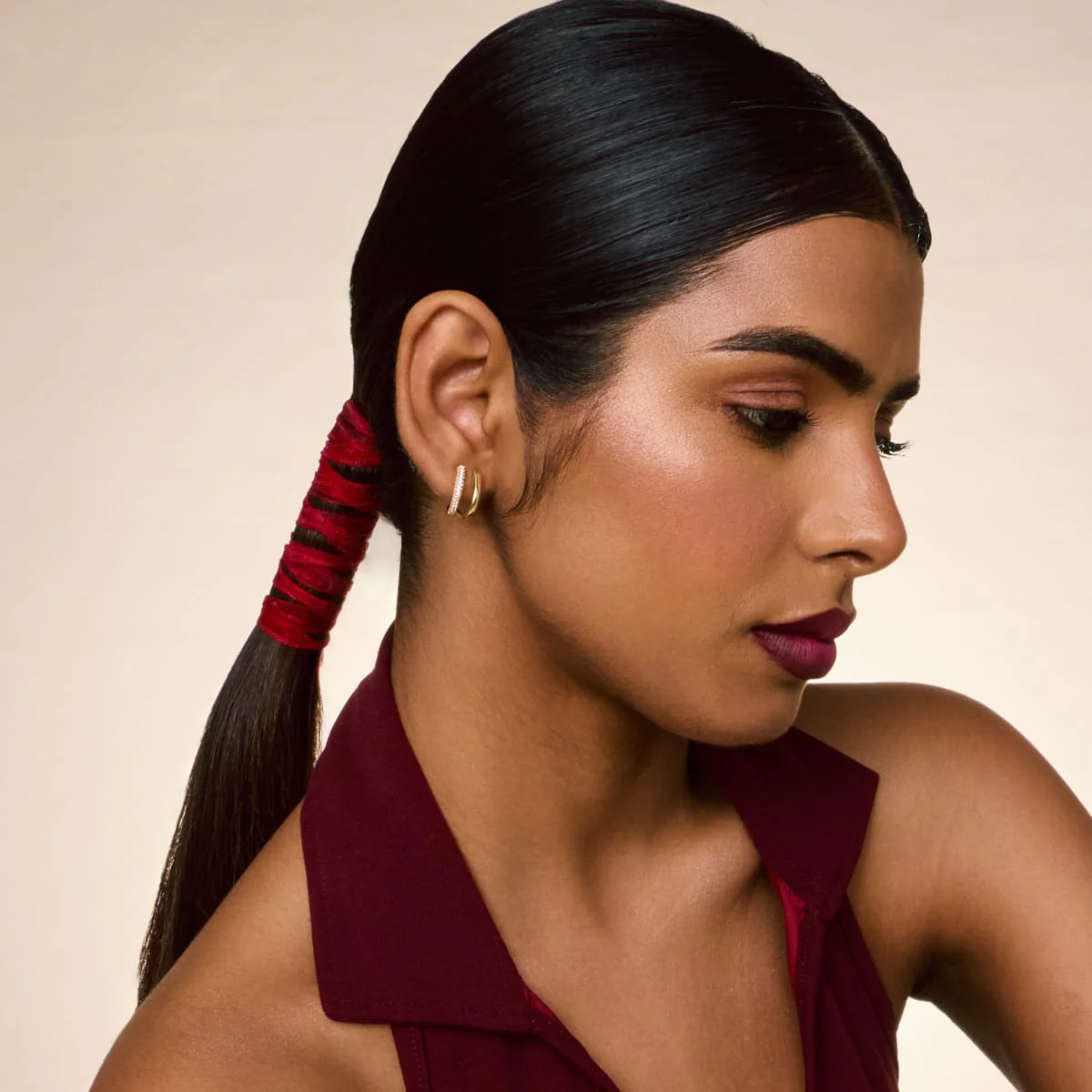 Trendy Earring 200214 - Image 2