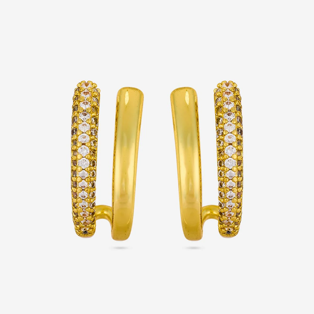 Trendy Earring 200214 - Image 3