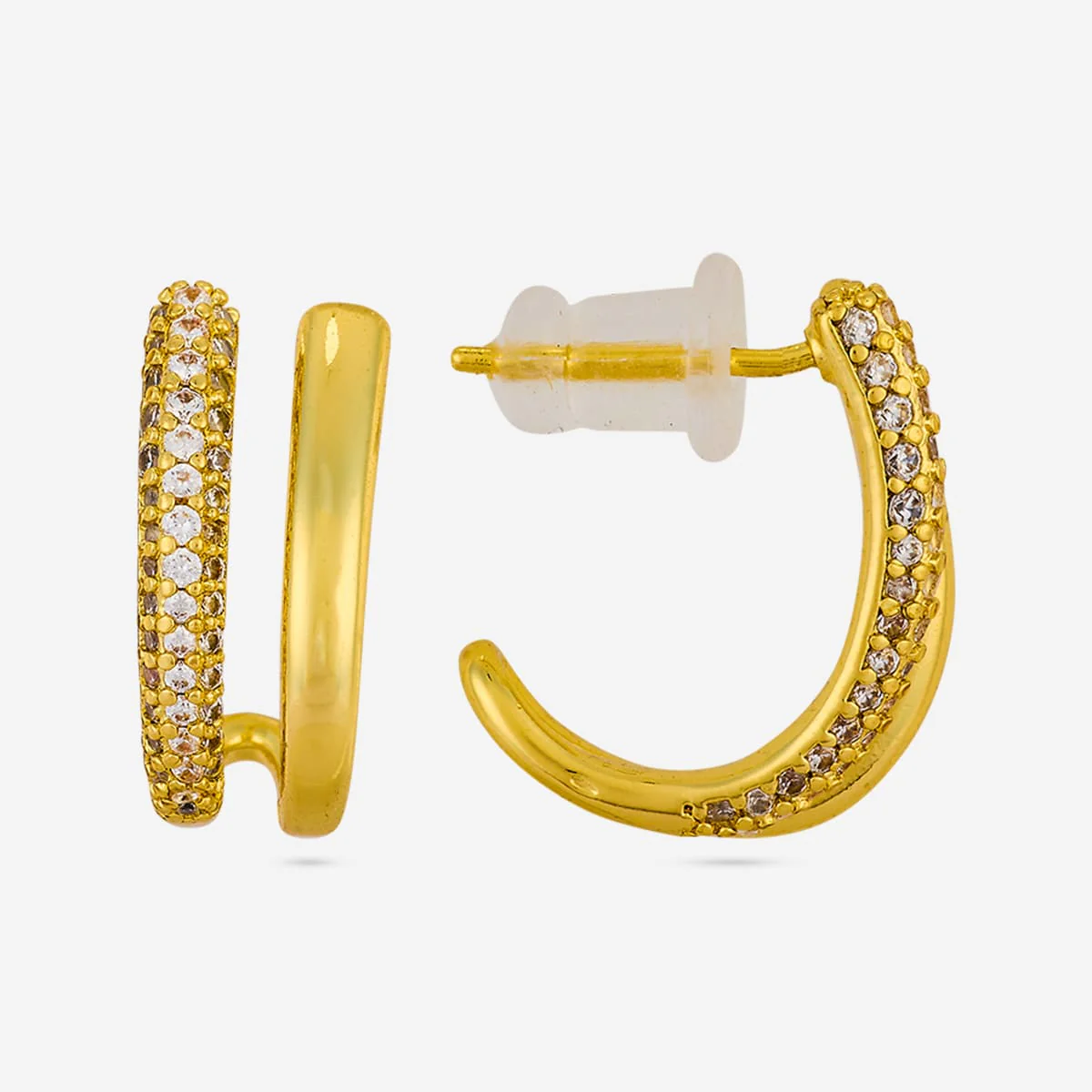 Trendy Earring 200214 - Image 4