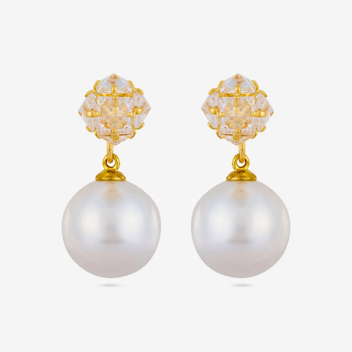 Trendy Earring 200218 - Image 3