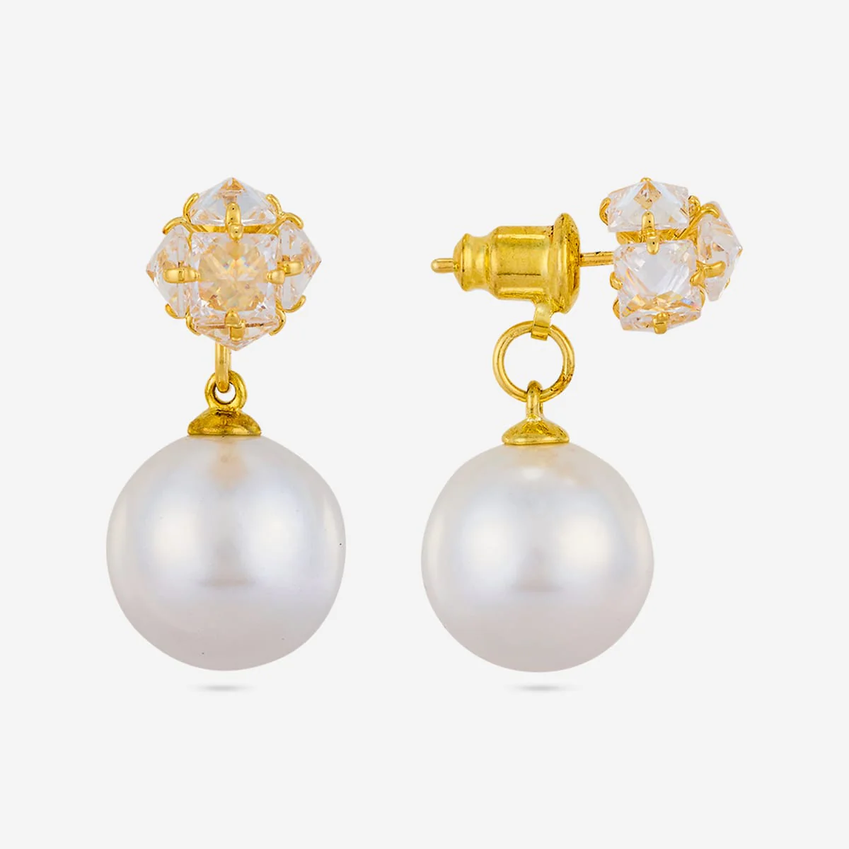 Trendy Earring 200218 - Image 4