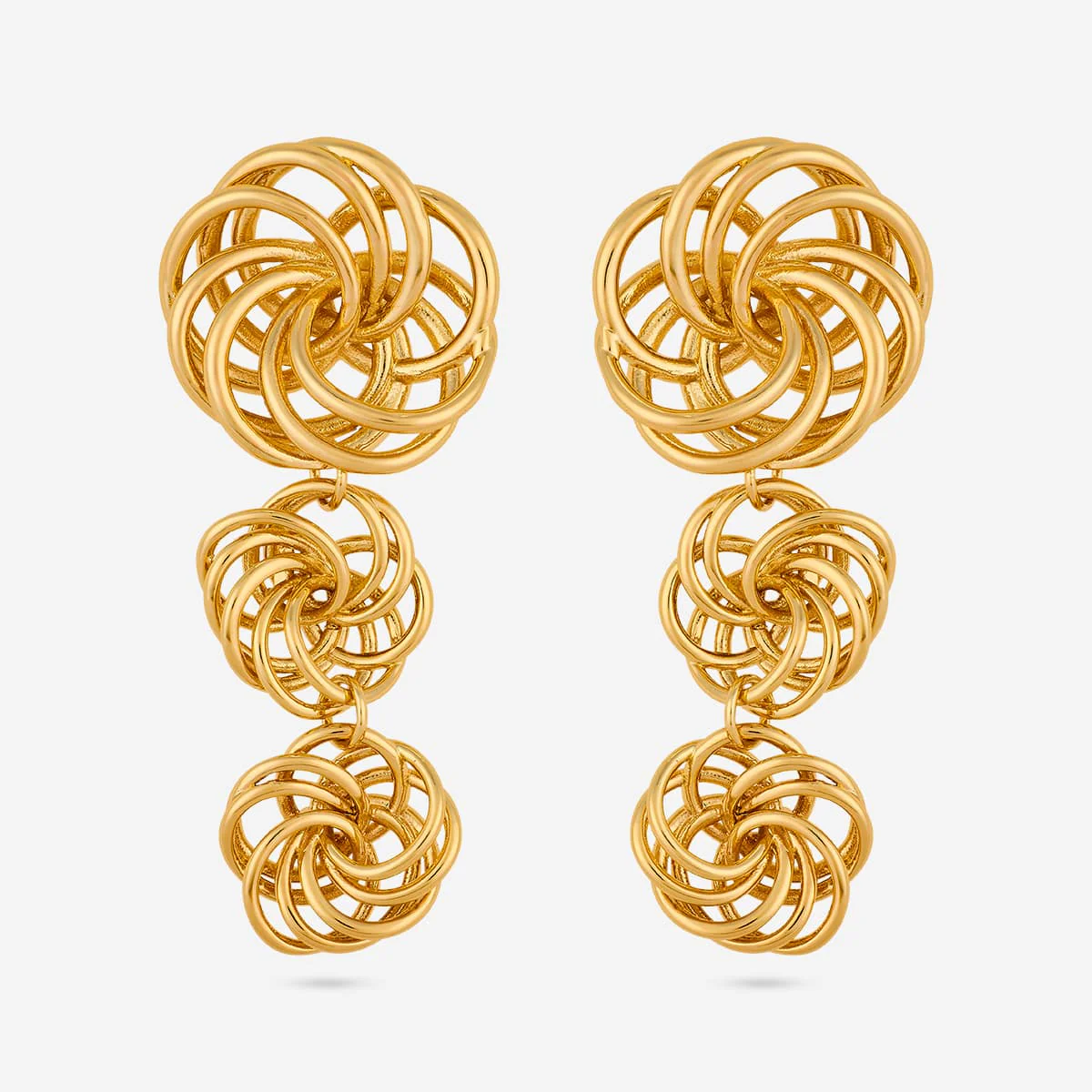 Trendy Earring 200221 - Image 3