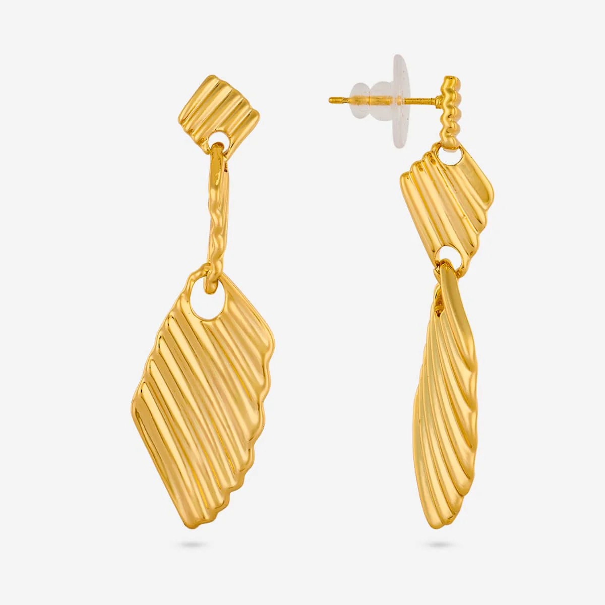 Trendy Earring 200222 - Image 4