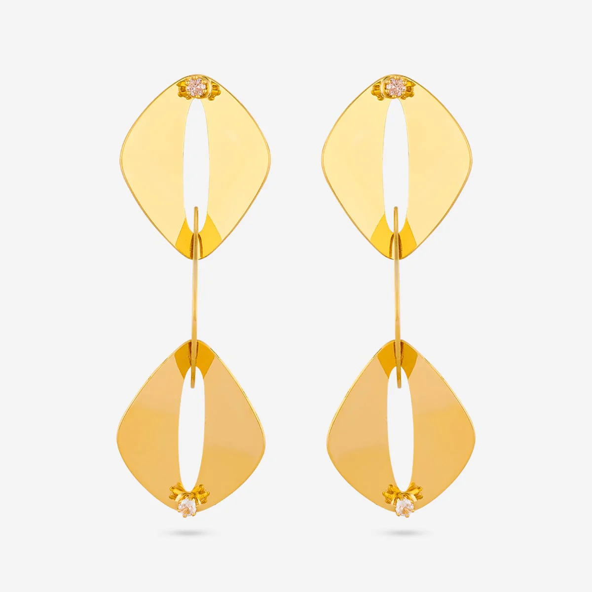 Trendy Earring 200223 - Image 3