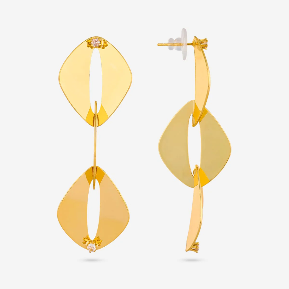 Trendy Earring 200223 - Image 4