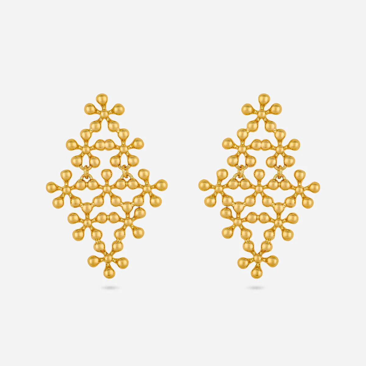 Trendy Earring 200225 - Image 3