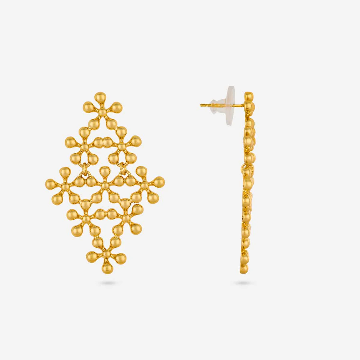Trendy Earring 200225 - Image 4
