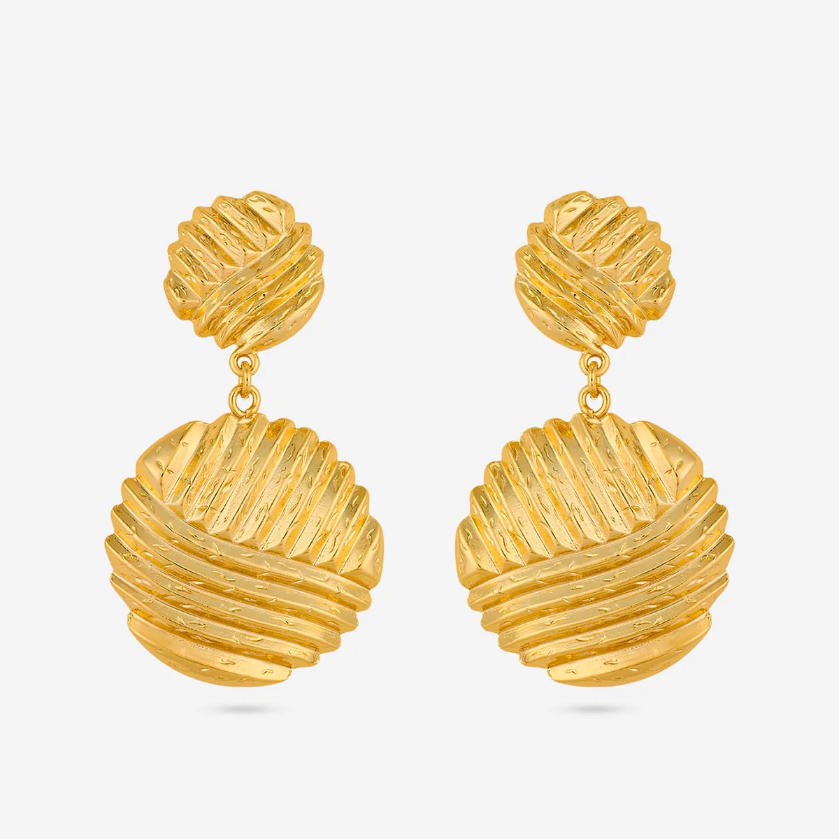 Trendy Earring 200226 - Image 3