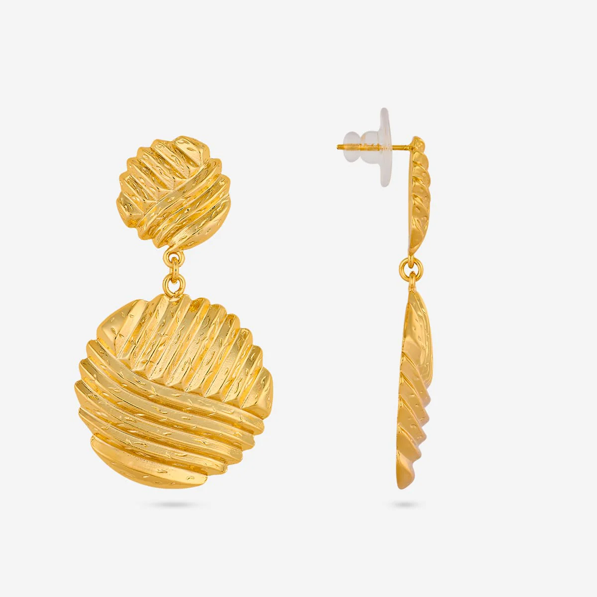 Trendy Earring 200226 - Image 4