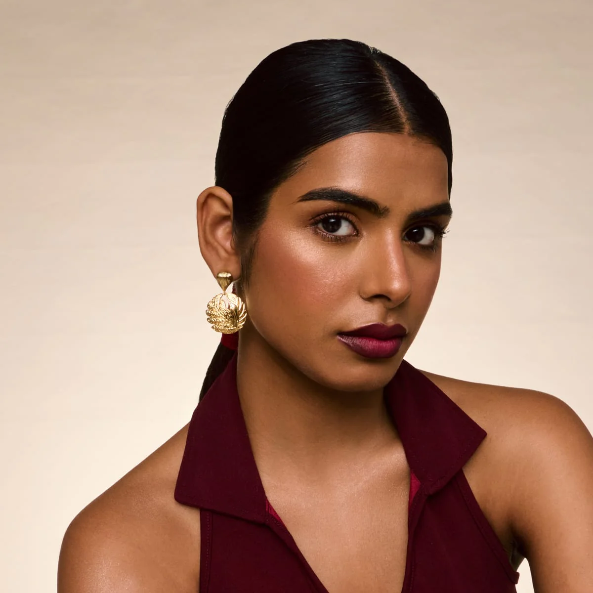 Trendy Earring 200227 - Image 2