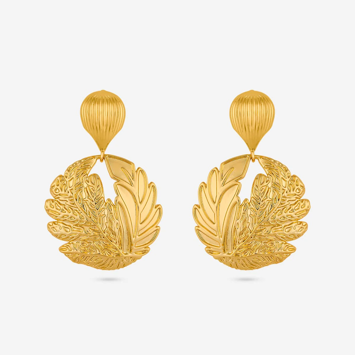 Trendy Earring 200227 - Image 3