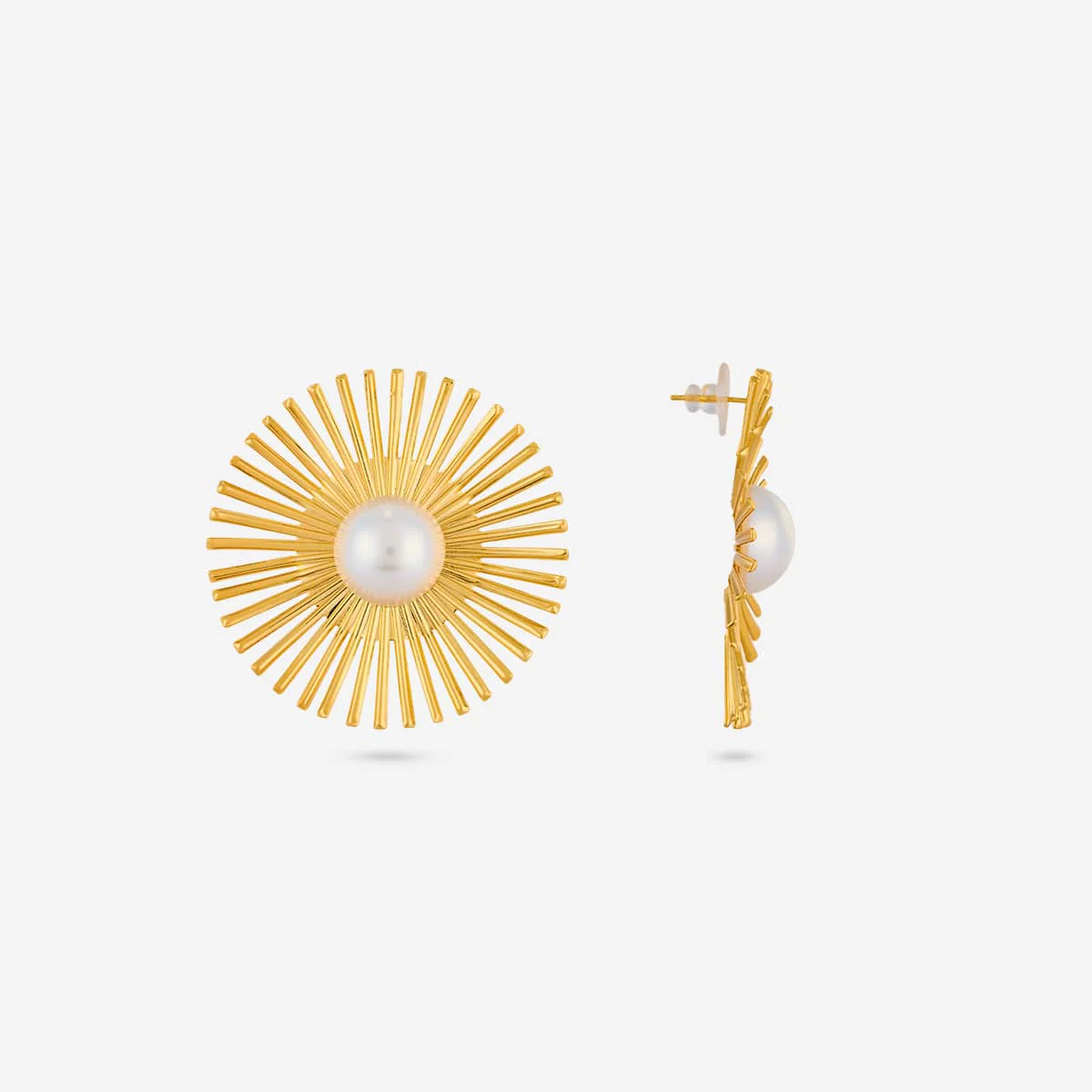 Trendy Earring 200229 - Image 4