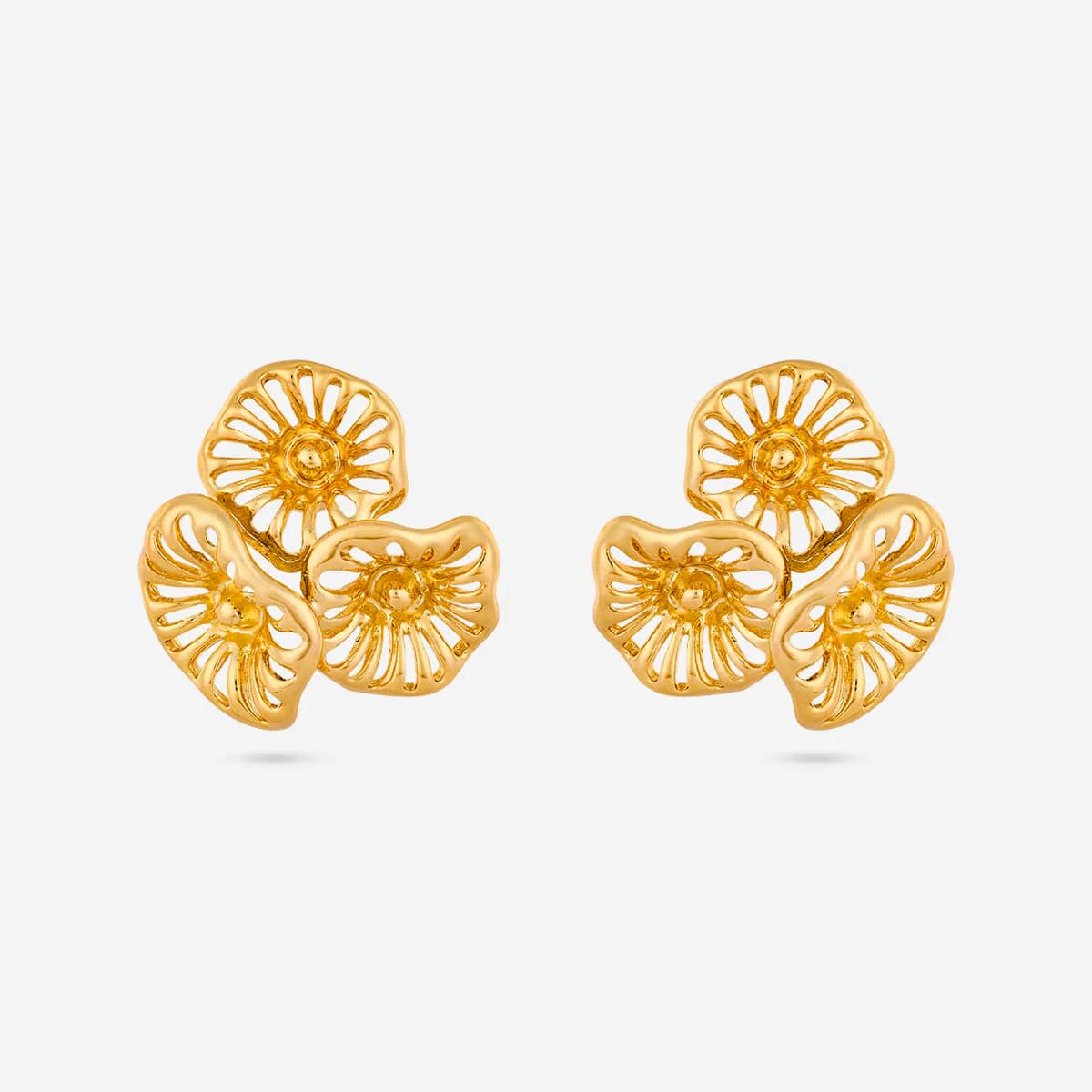 Trendy Earring 200231 - Image 3