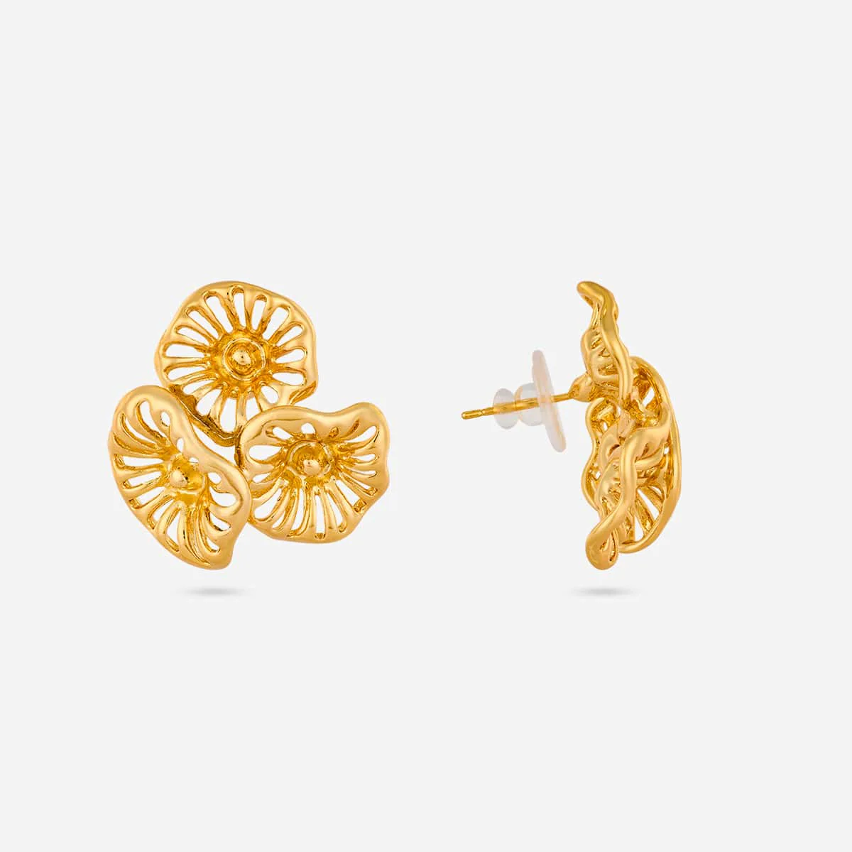 Trendy Earring 200231 - Image 4