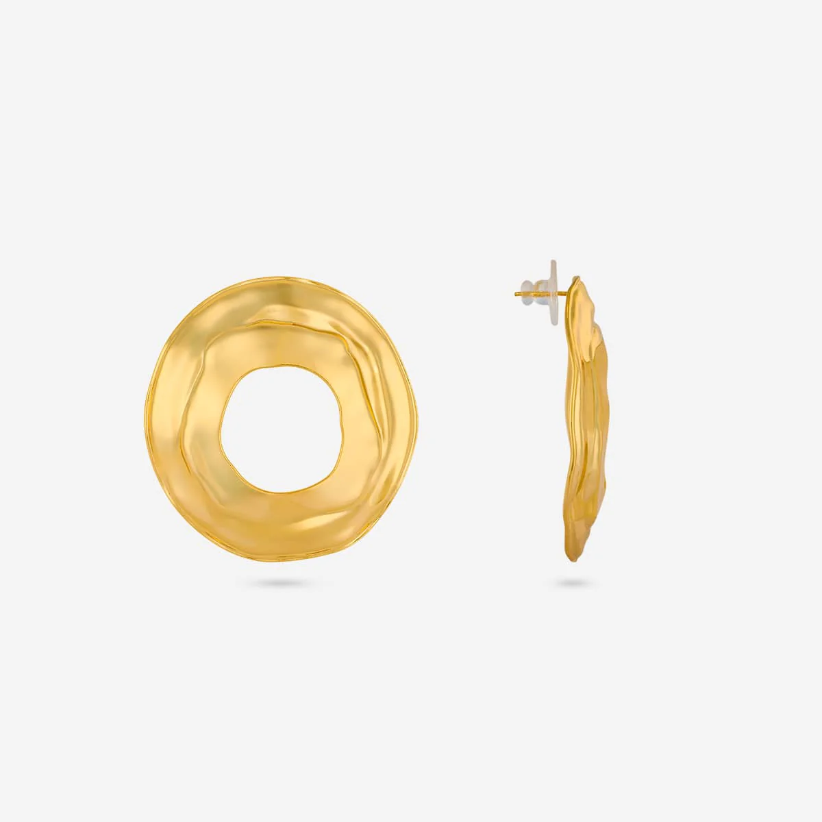 Trendy Earring 200233 - Image 4