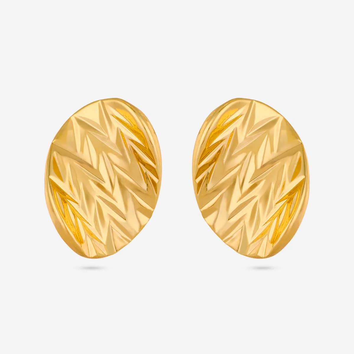 Trendy Earring 200236 - Image 3