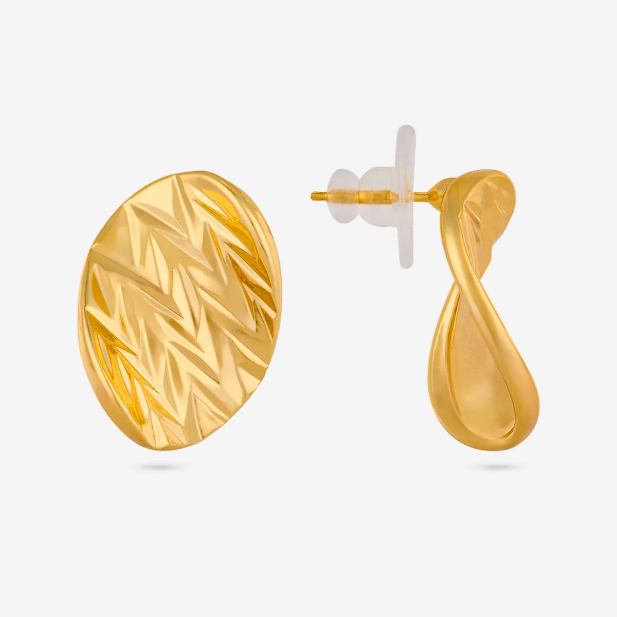 Trendy Earring 200236 - Image 4