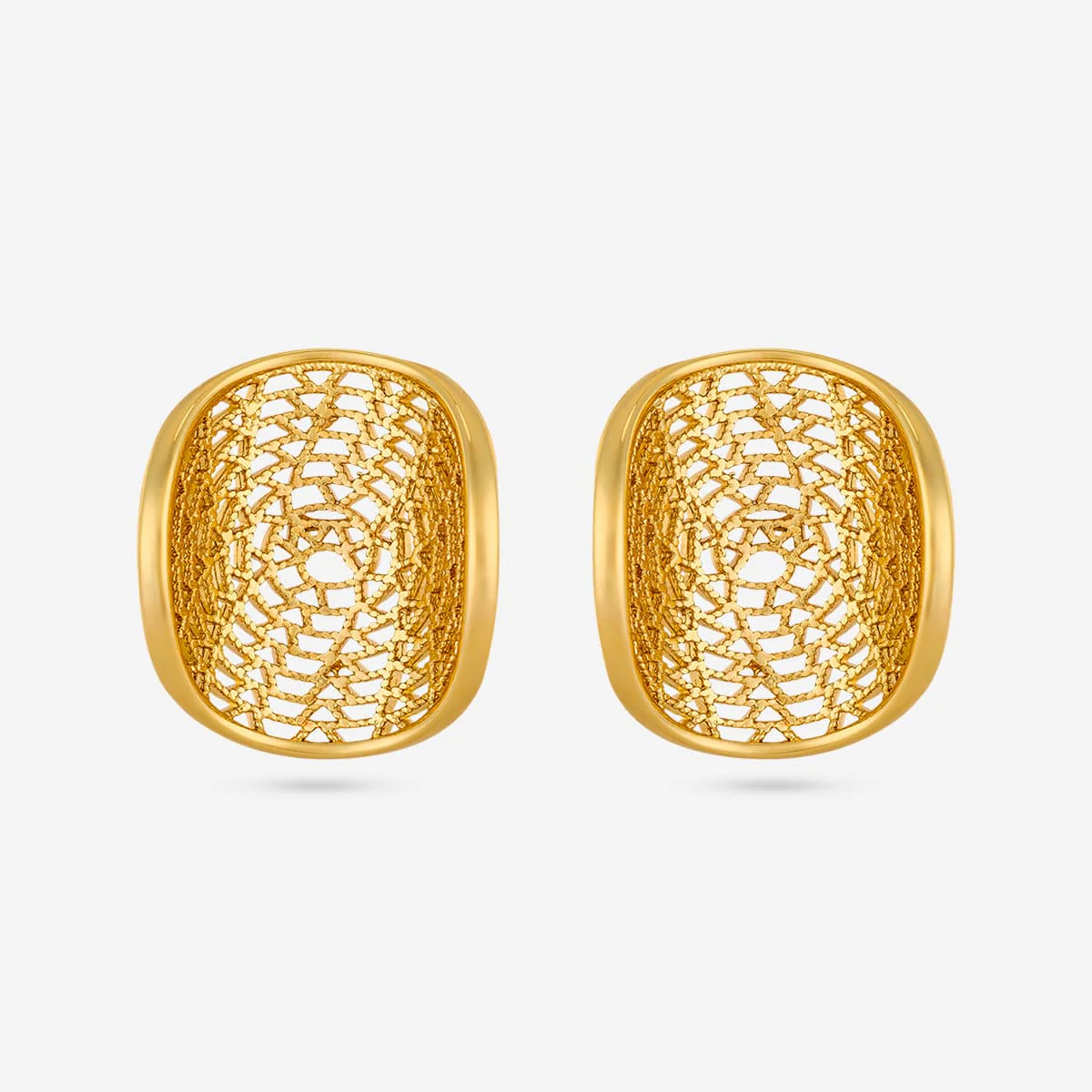 Trendy Earring 200238 - Image 3