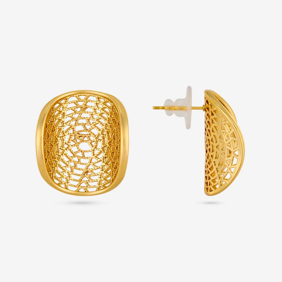 Trendy Earring 200238 - Image 4