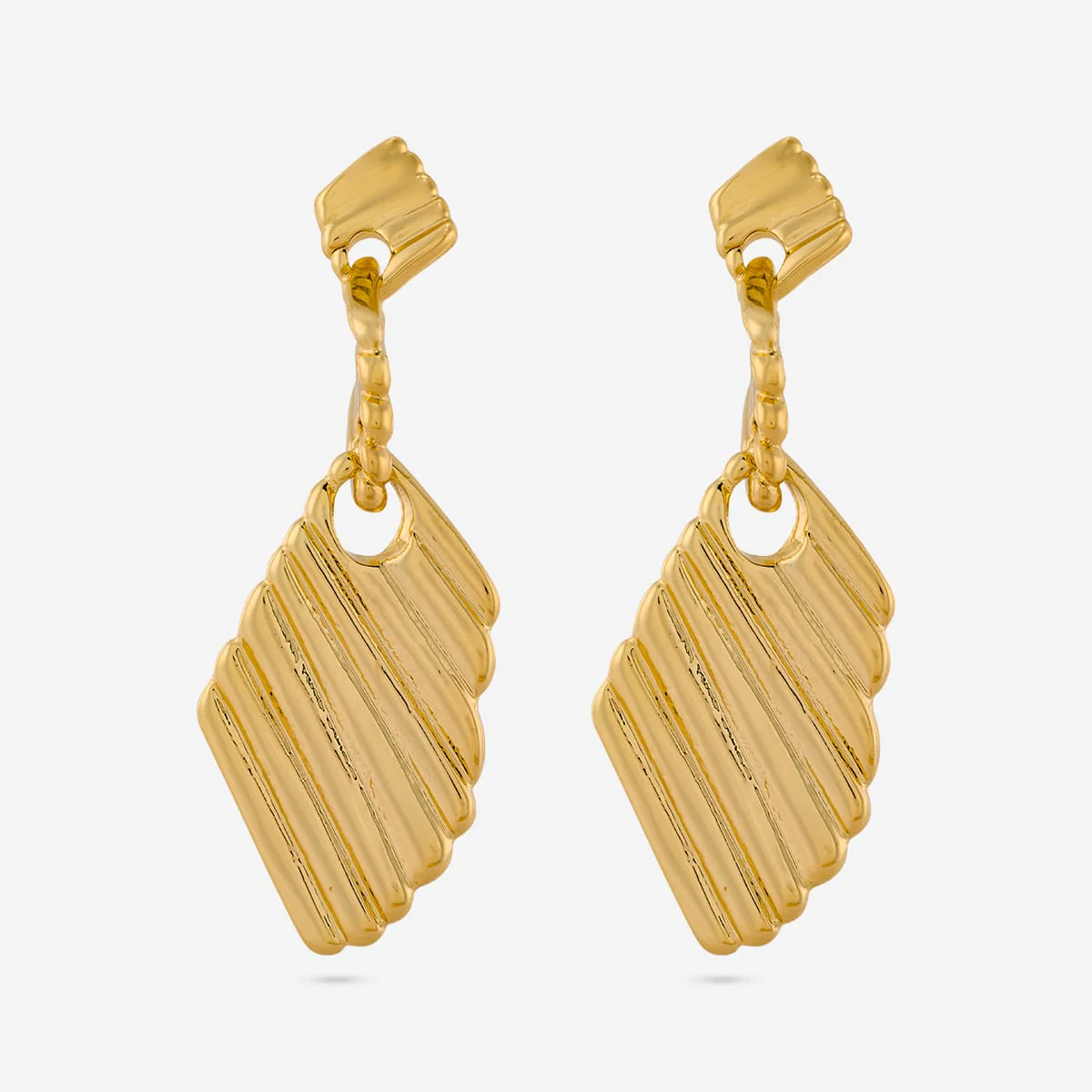 Trendy Earring 200348 - Image 2
