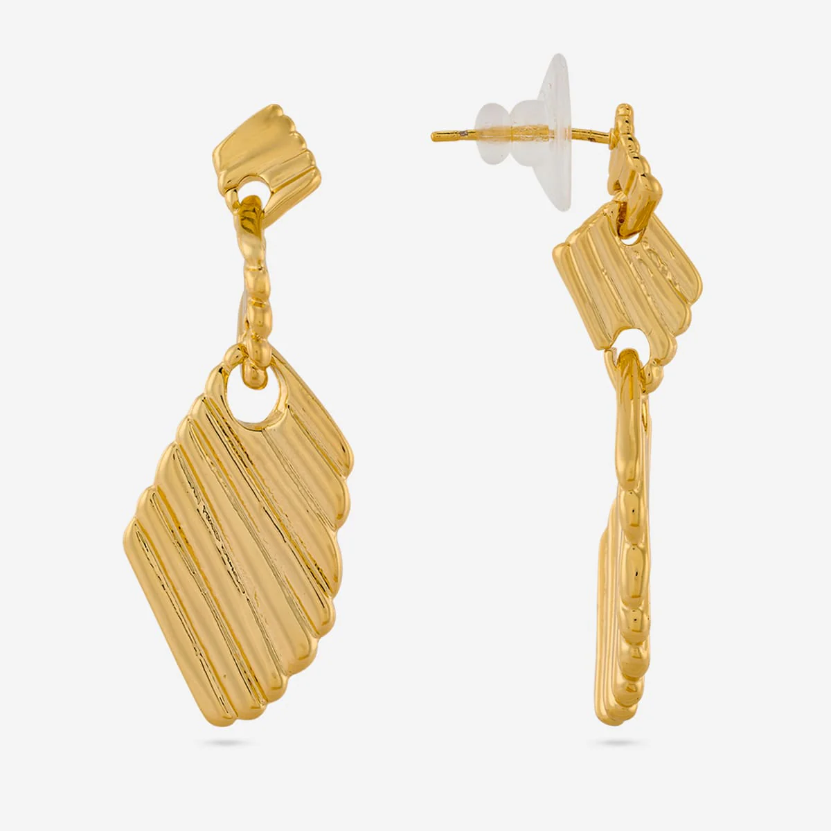 Trendy Earring 200348 - Image 3