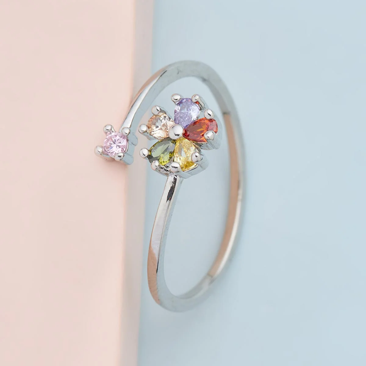 Trendy Finger Ring 138852 - Image 11