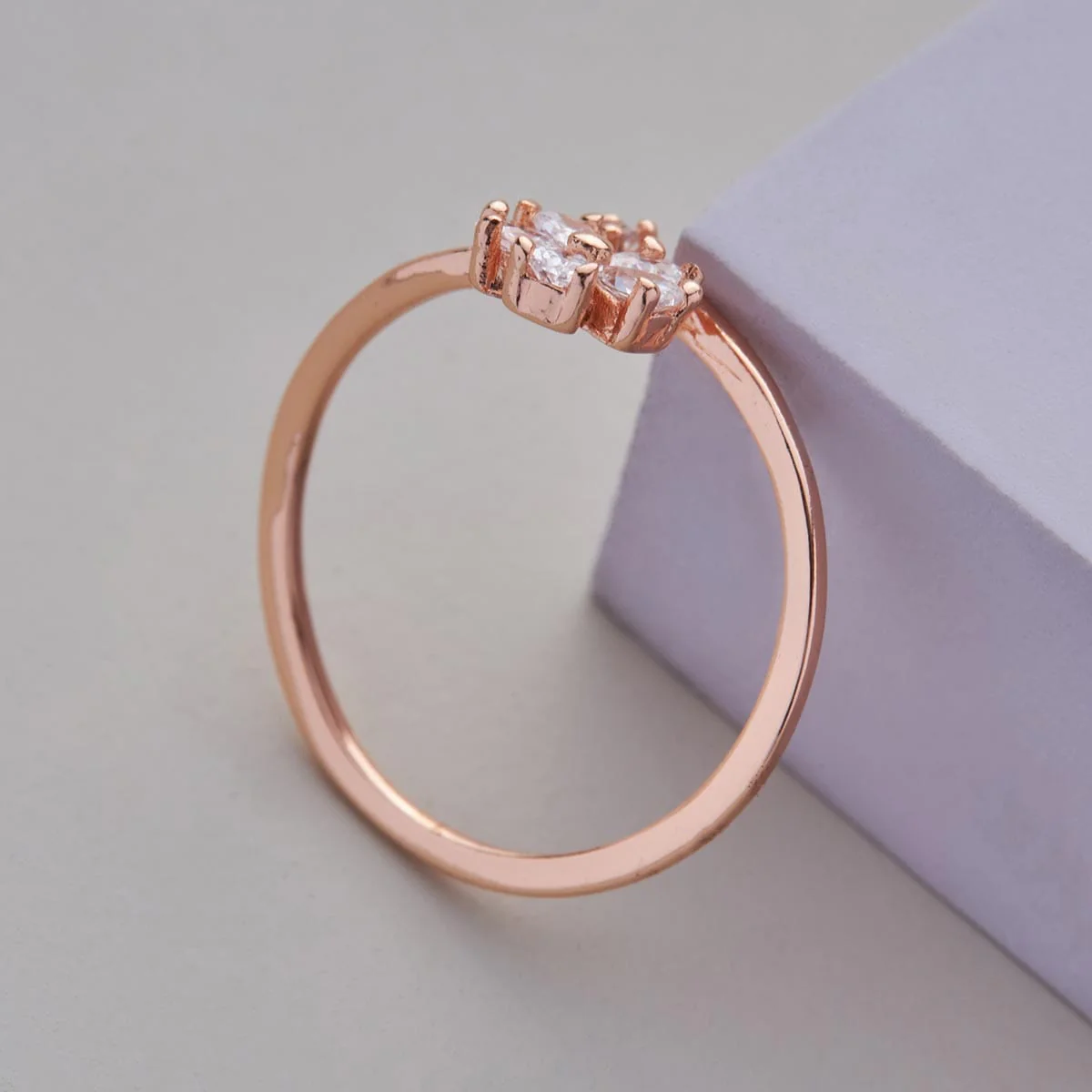 Trendy Finger Ring 138852 - Image 4