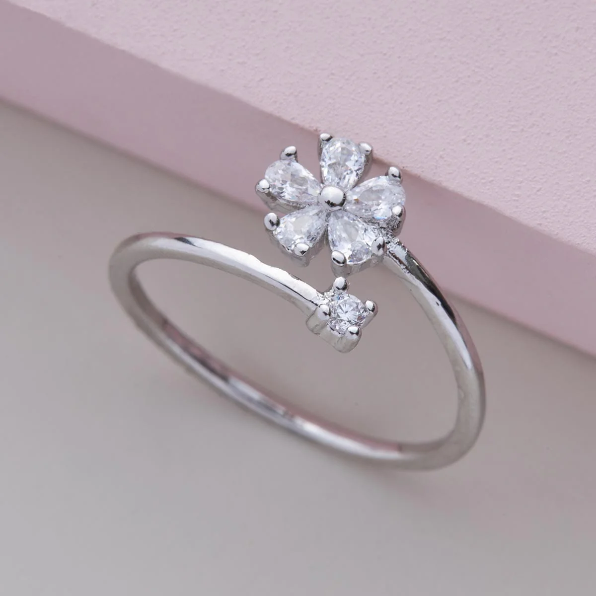 Trendy Finger Ring 138852 - Image 7