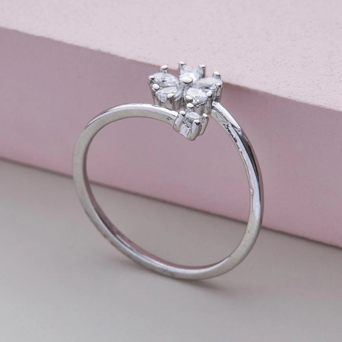 Trendy Finger Ring 138852 - Image 8