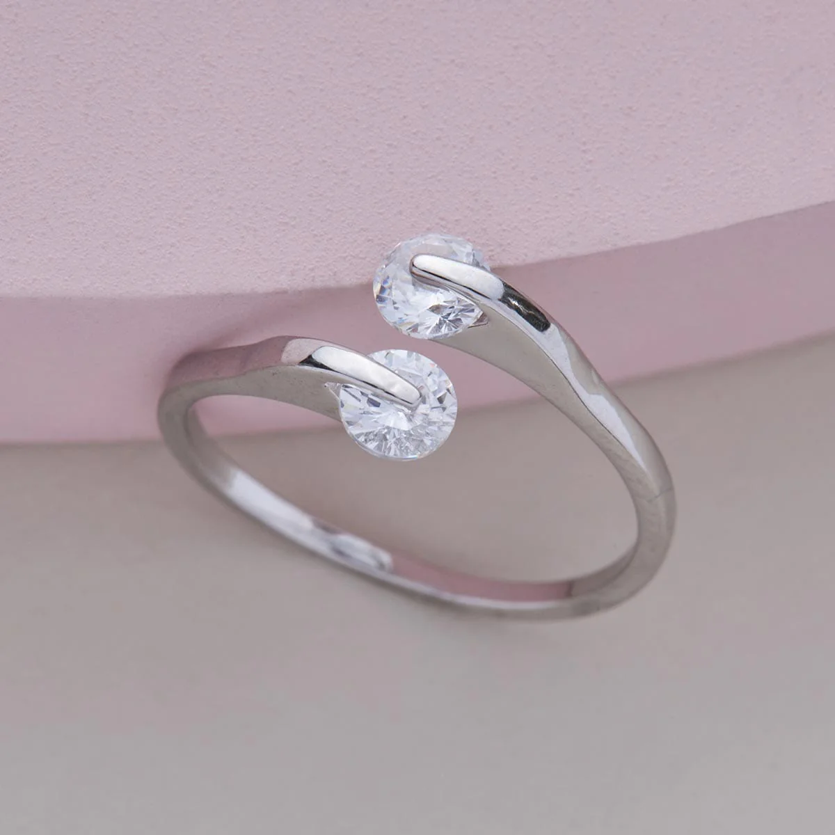 Trendy Finger Ring 138854 - Image 4