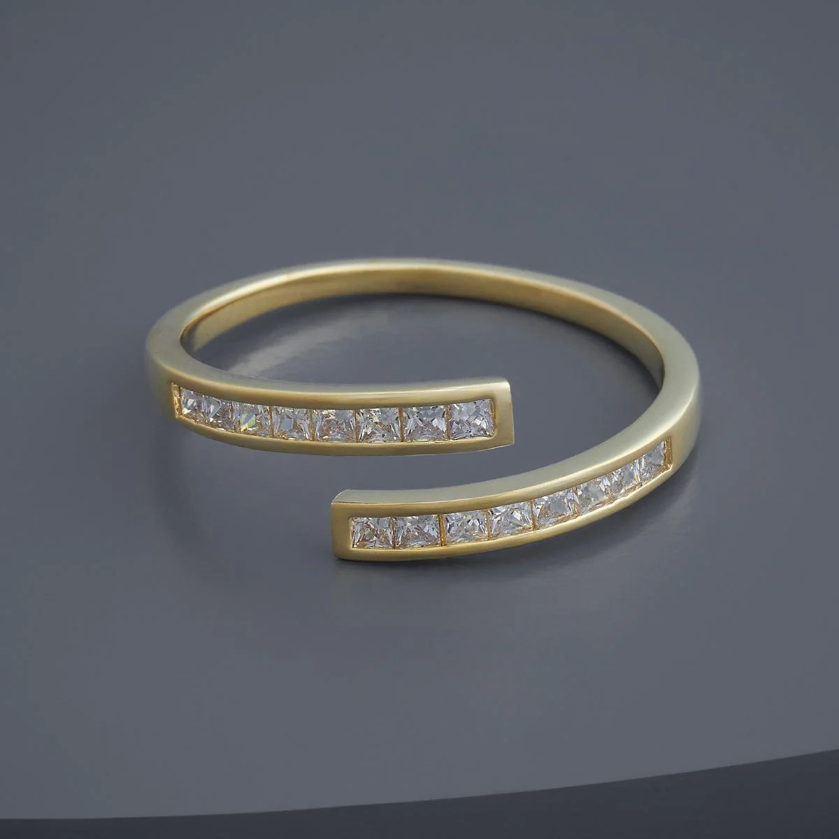 Trendy Finger Ring 164718 - Image 5