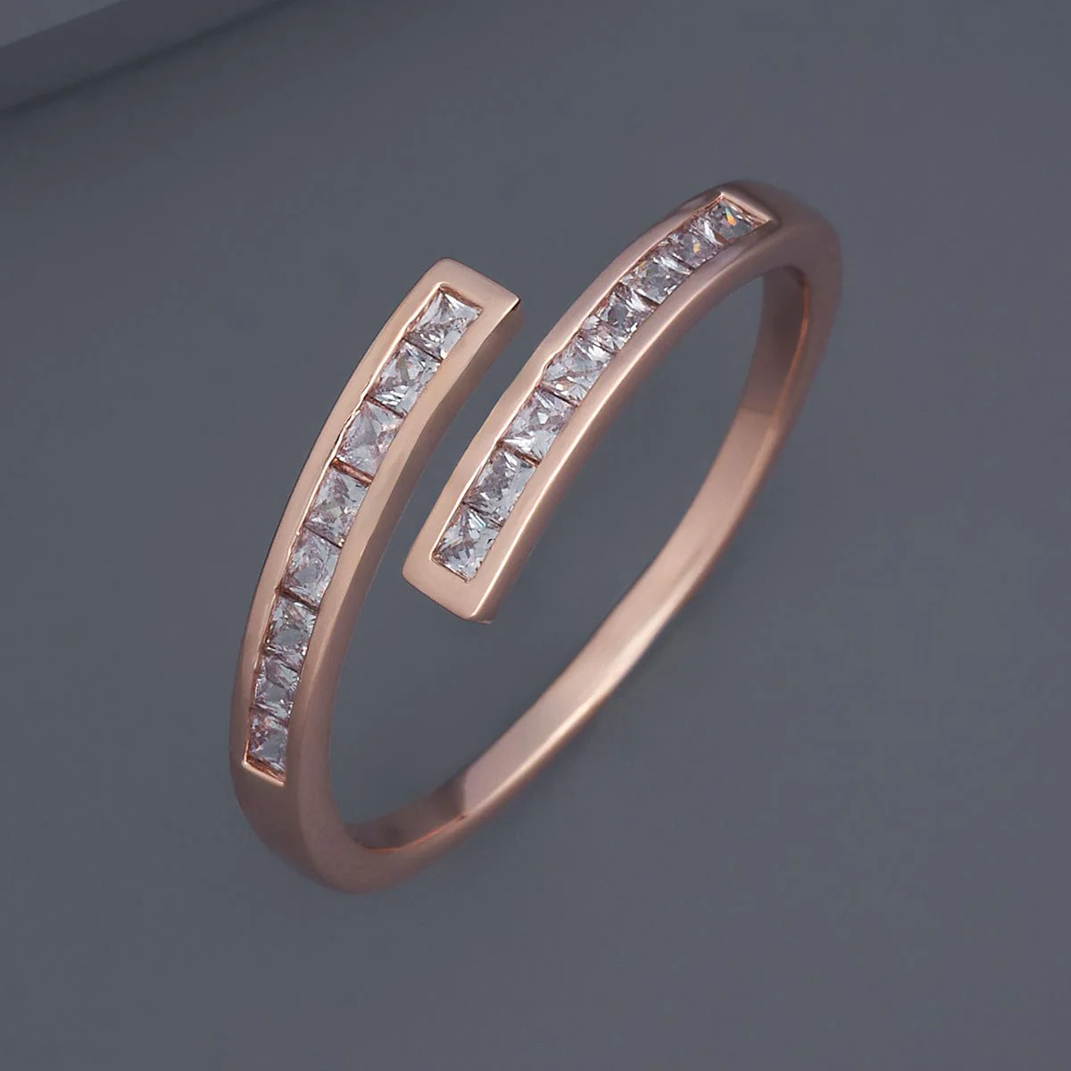 Trendy Finger Ring 164718 - Image 7
