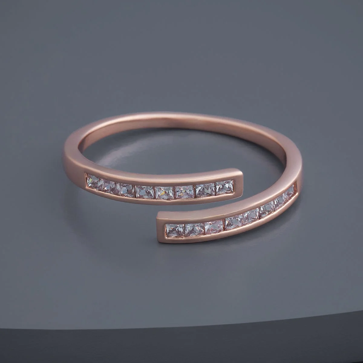 Trendy Finger Ring 164718 - Image 8