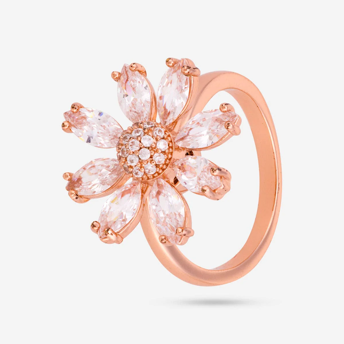 Trendy Finger Ring 166400 - Image 11