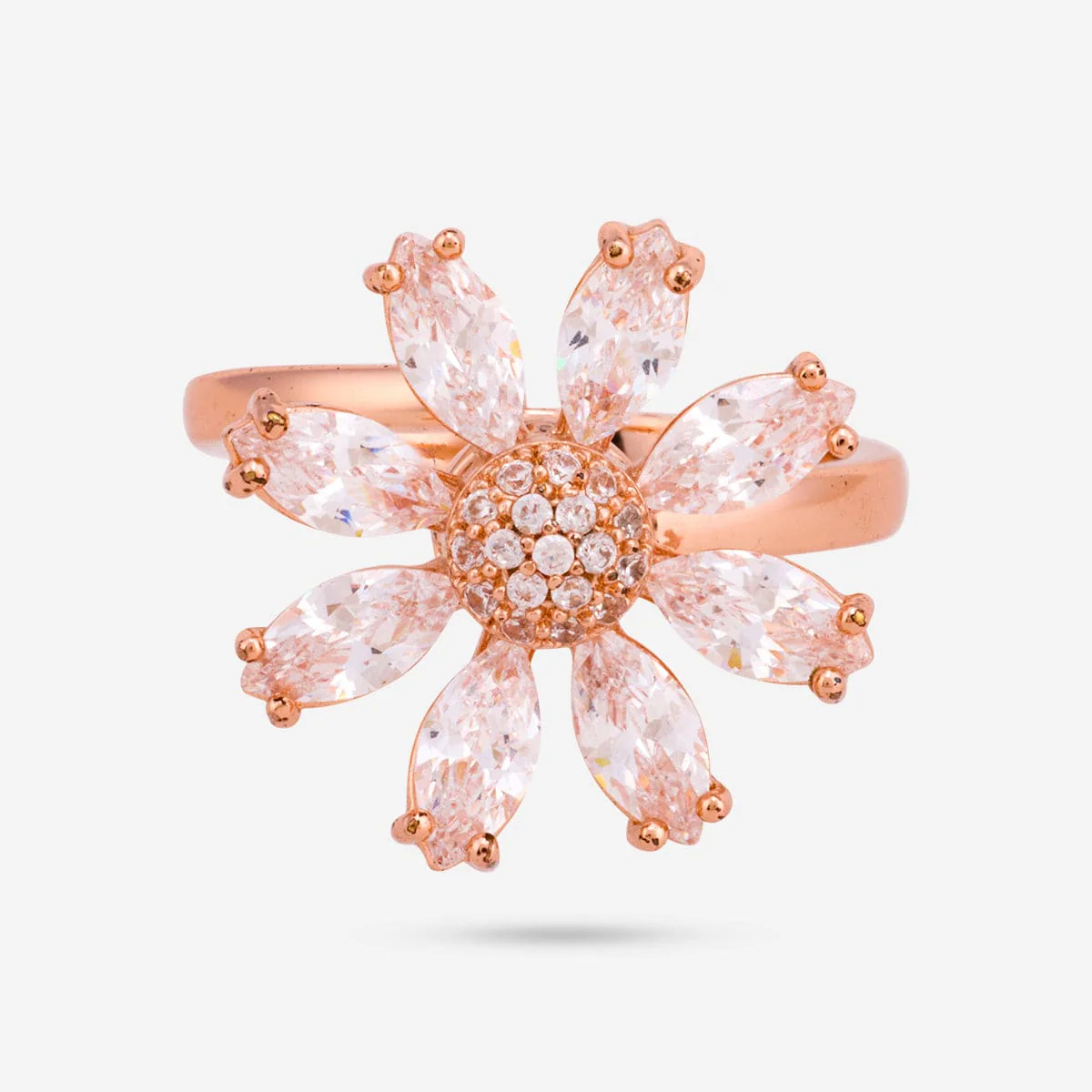 Trendy Finger Ring 166400 - Image 12